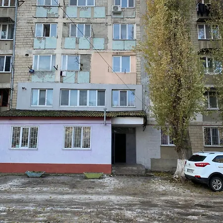 One Room Apartment Chisinau Exterior photo