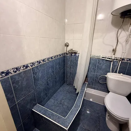 One Room Apartment Chisinau Exterior photo